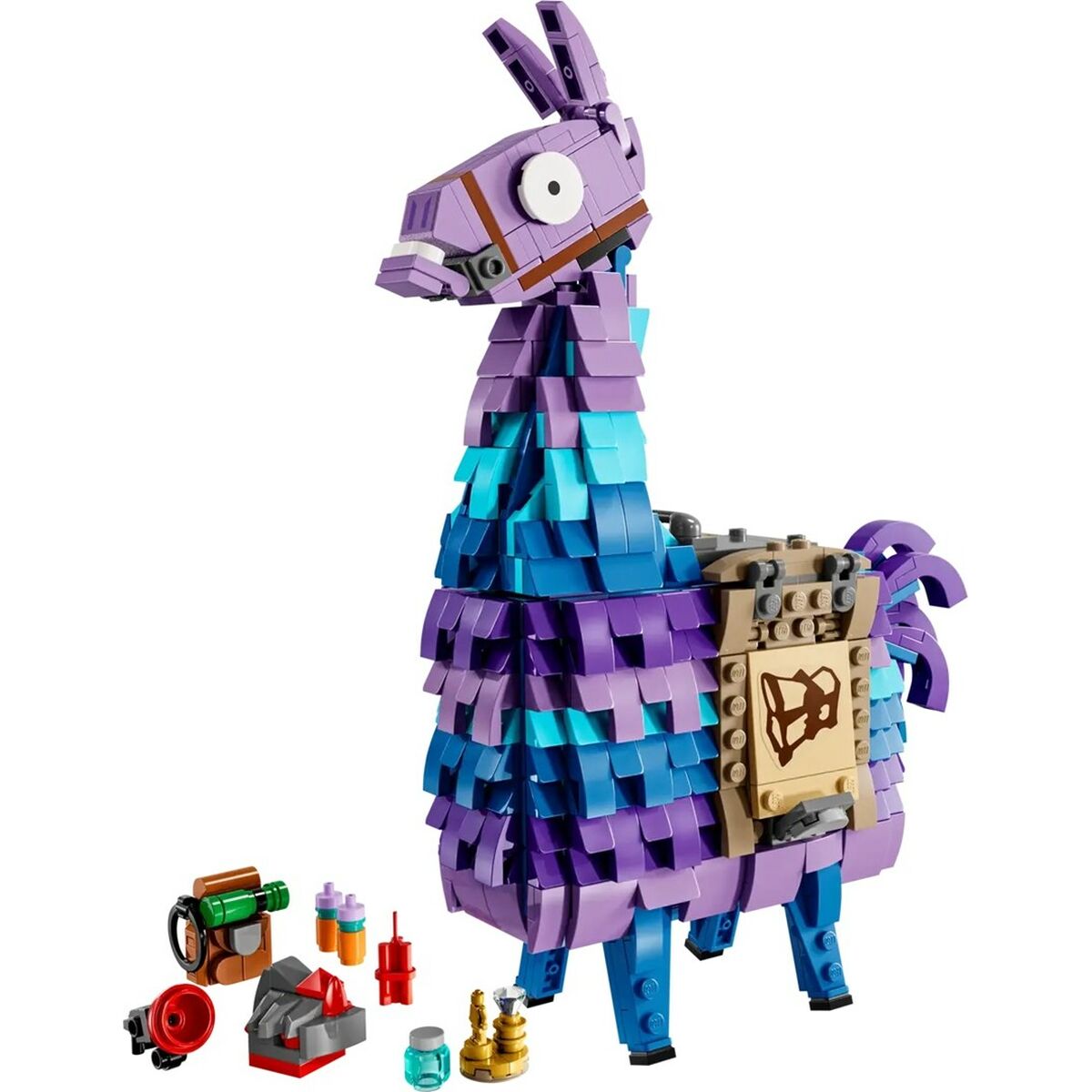 Set de Construcție Lego 77071 - Jucarii si jocuri
