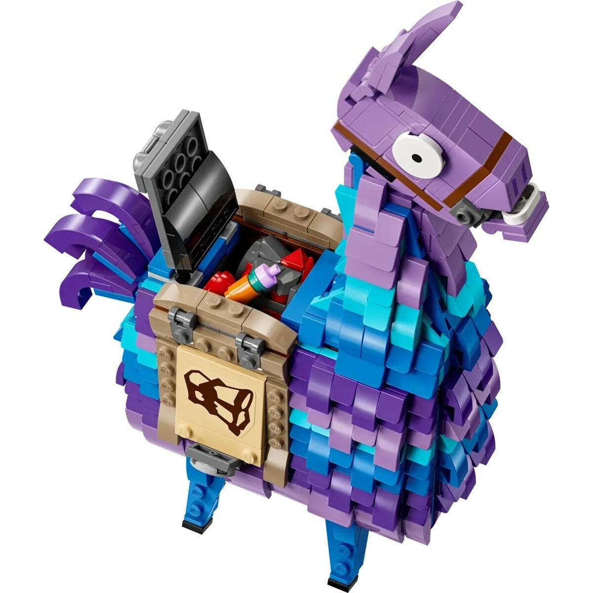 Set de Construcție Lego 77071 - Jucarii si jocuri