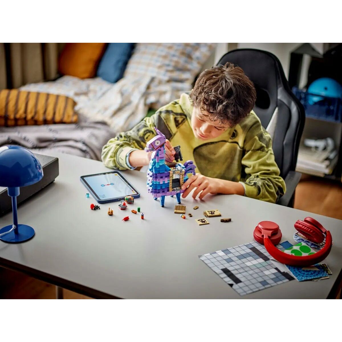 Set de Construcție Lego 77071 - Jucarii si jocuri