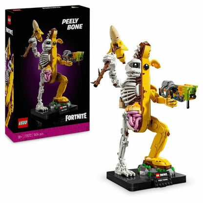 Set de Construcție Lego 77072 - Jucarii si jocuri