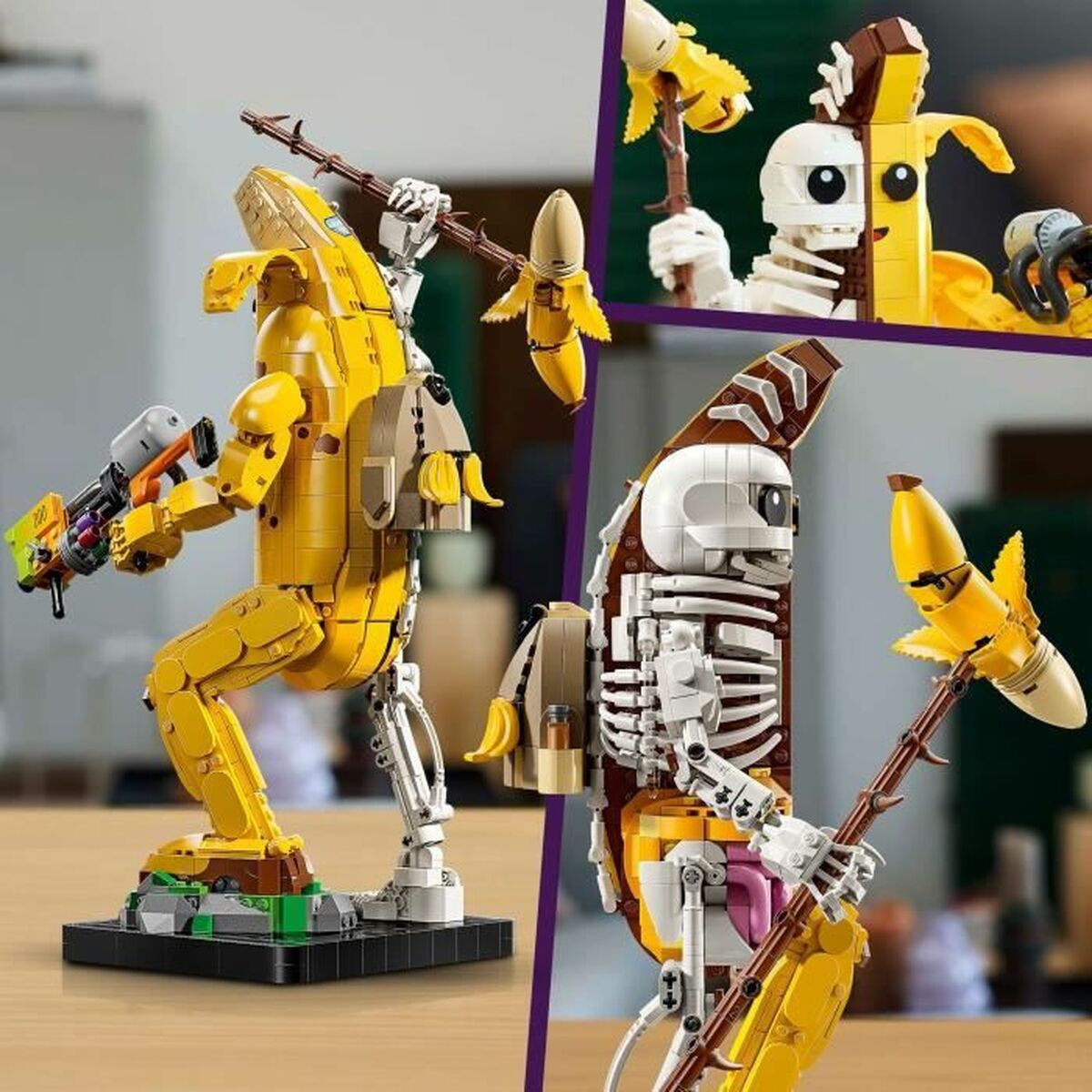 Set de Construcție Lego 77072 - Jucarii si jocuri