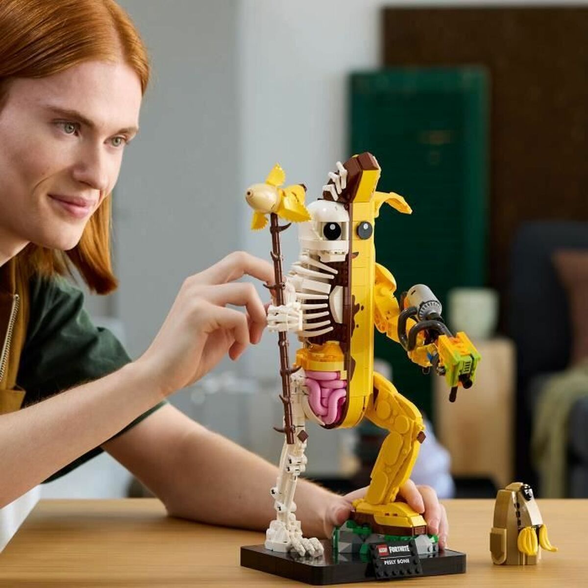 Set de Construcție Lego 77072 - Jucarii si jocuri