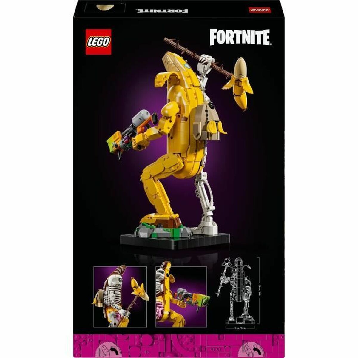 Set de Construcție Lego 77072 - Jucarii si jocuri