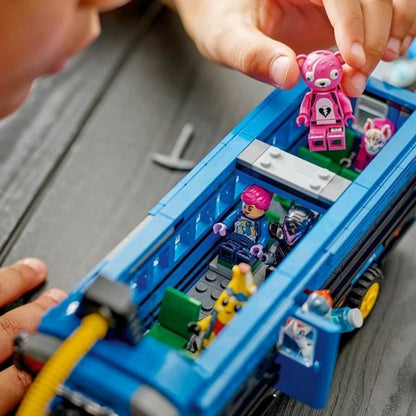 Set de Construcție Lego 77073 - Jucarii si jocuri