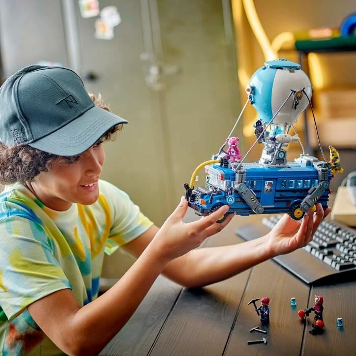 Set de Construcție Lego 77073 - Jucarii si jocuri