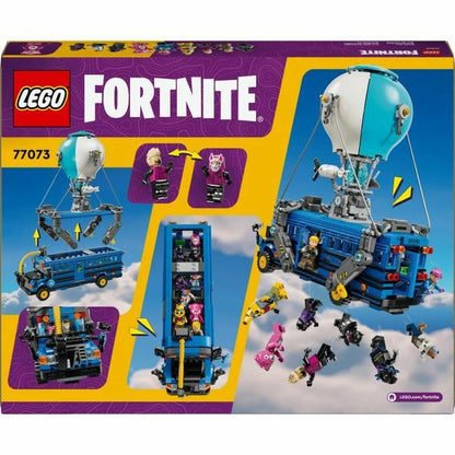 Set de Construcție Lego 77073 - Jucarii si jocuri