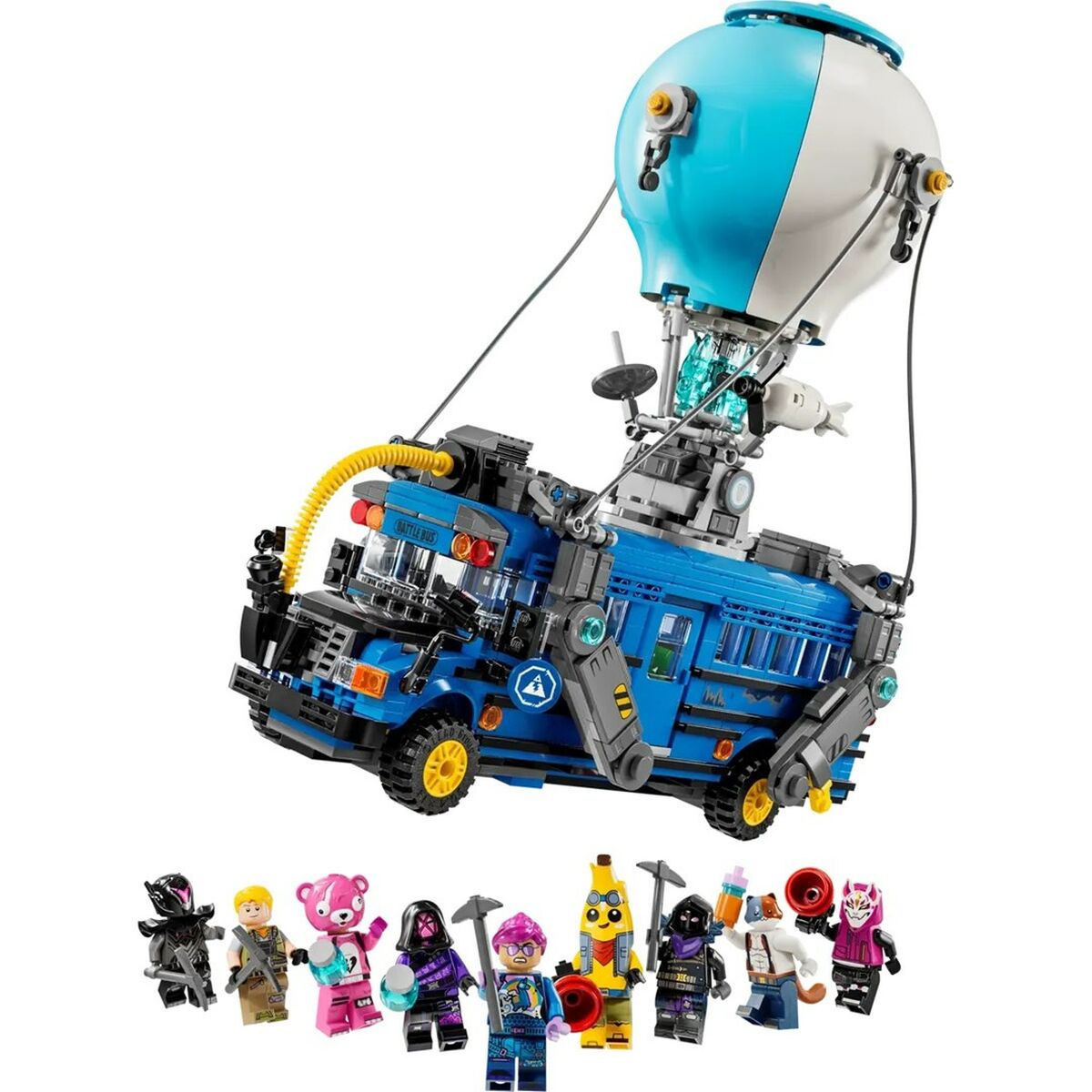 Set de Construcție Lego 77073 - Jucarii si jocuri