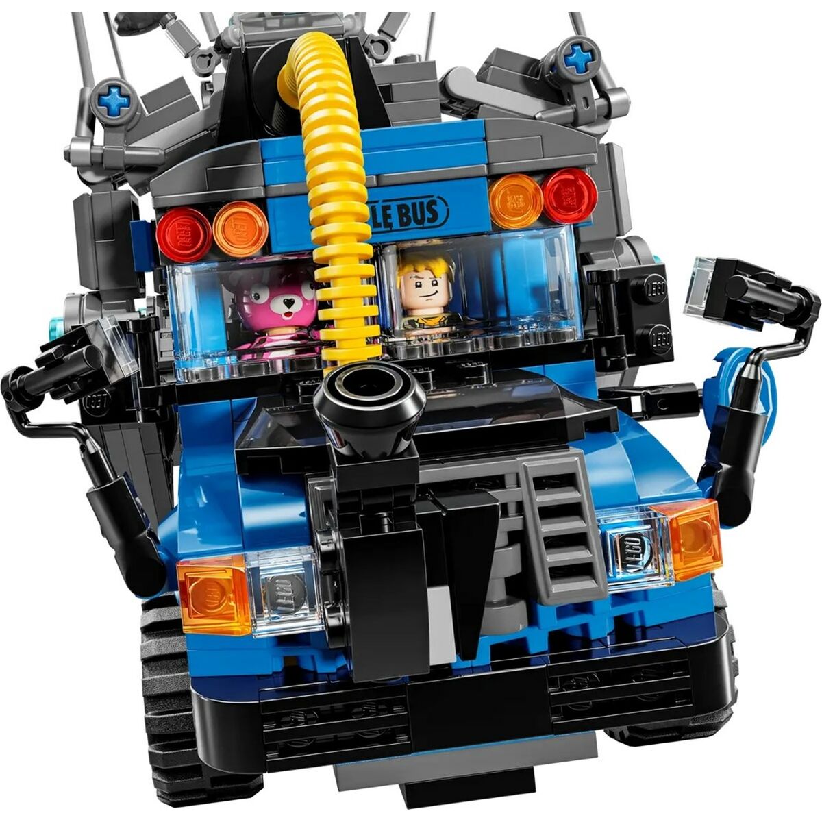 Set de Construcție Lego 77073 - Jucarii si jocuri