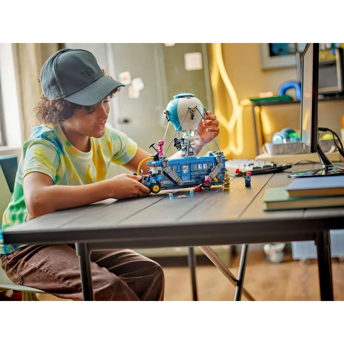 Set de Construcție Lego 77073 - Jucarii si jocuri