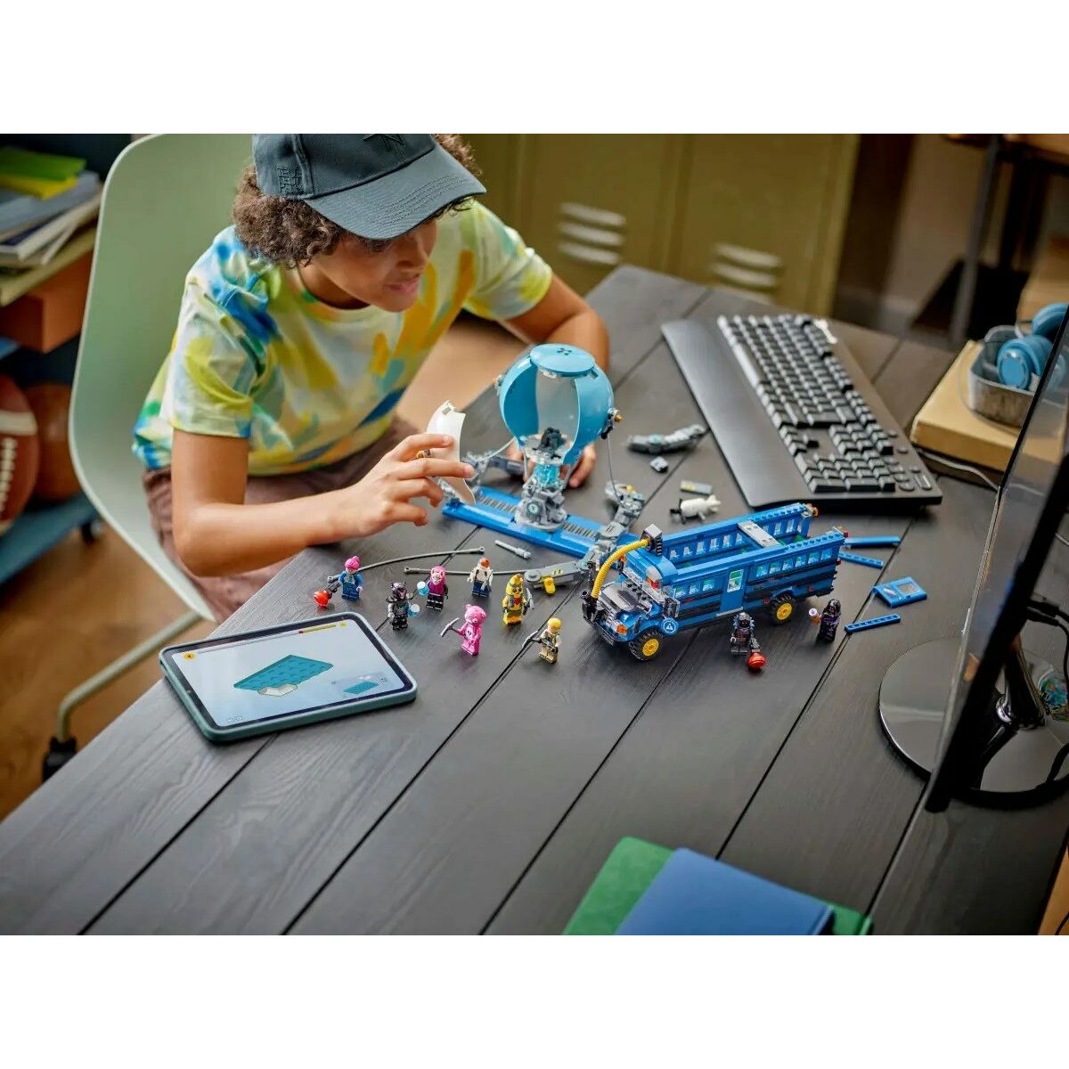 Set de Construcție Lego 77073 - Jucarii si jocuri
