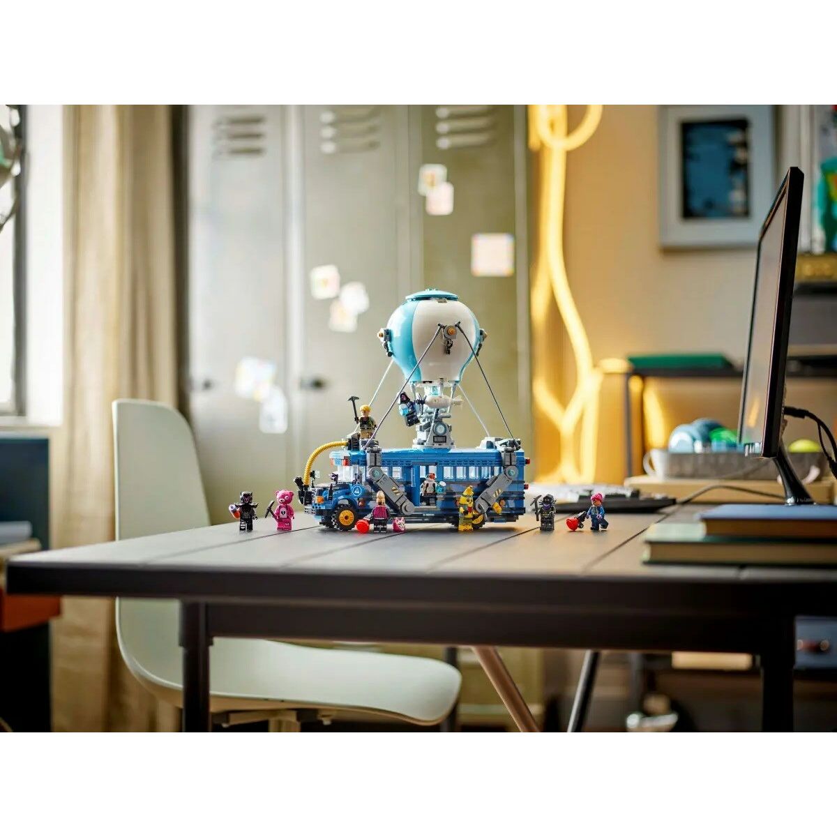 Set de Construcție Lego 77073 - Jucarii si jocuri