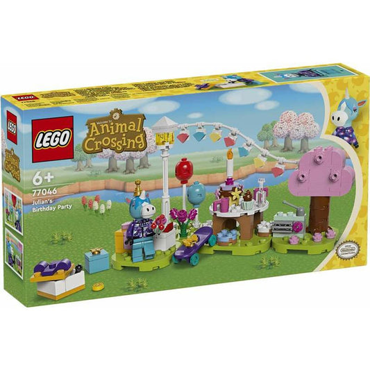 Set de Construcție Lego Lico's Birthday Party Multicolor - Jucarii si jocuri