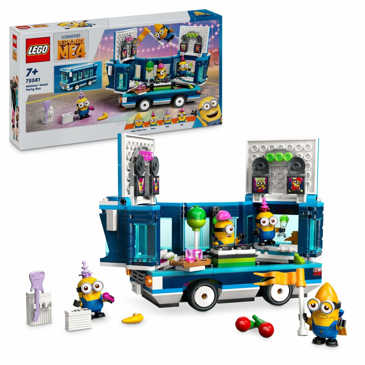 Casă de păpuși Lego 75581 - Jucarii si jocuri