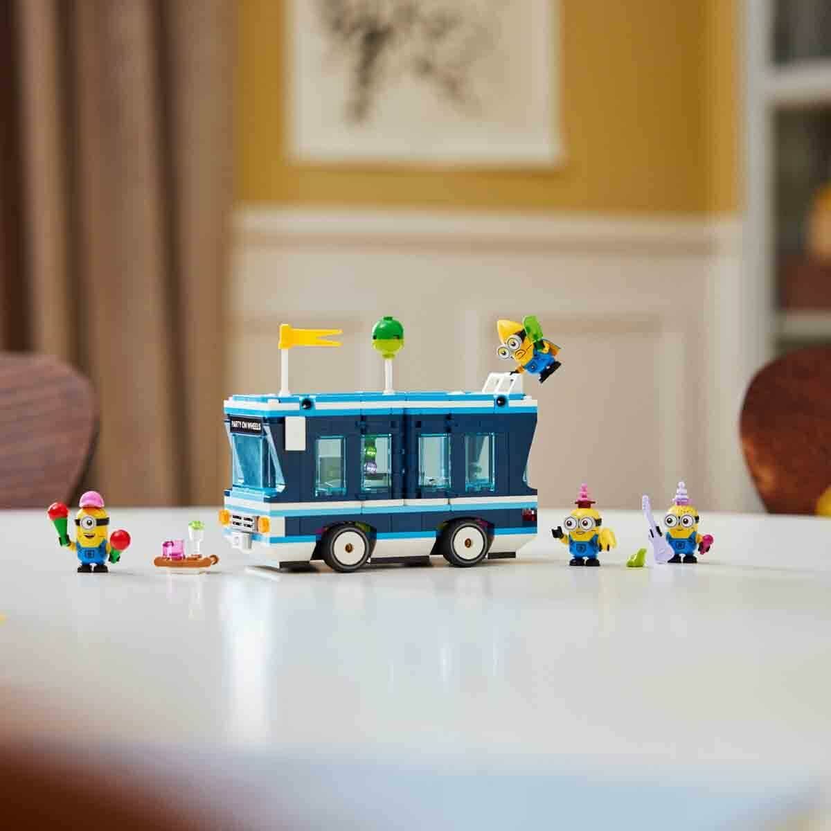 Casă de păpuși Lego 75581 - Jucarii si jocuri