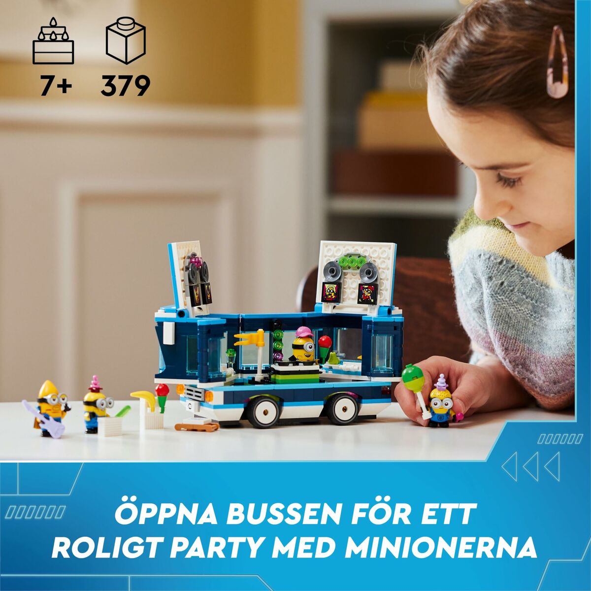 Casă de păpuși Lego 75581 - Jucarii si jocuri