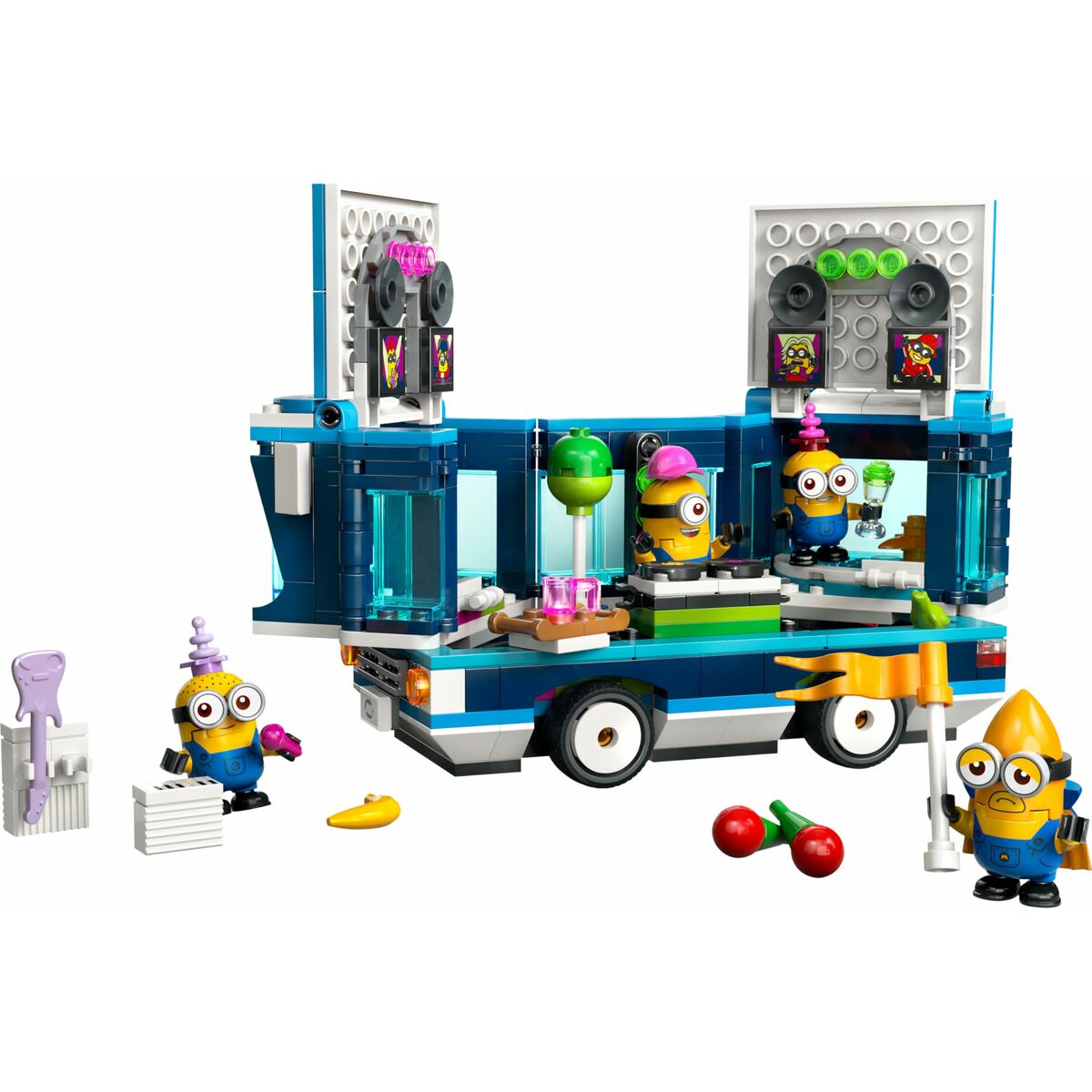 Casă de păpuși Lego 75581 - Jucarii si jocuri