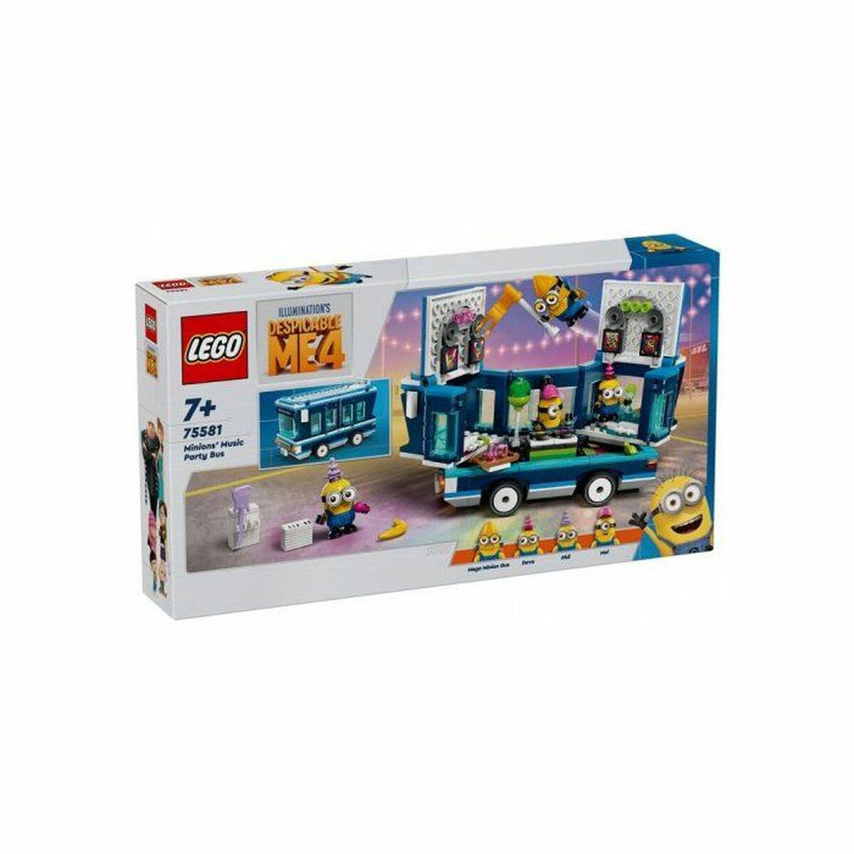 Casă de păpuși Lego 75581 - Jucarii si jocuri