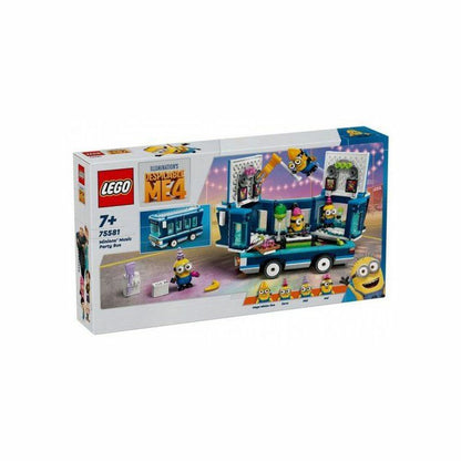 Casă de păpuși Lego 75581 - Jucarii si jocuri