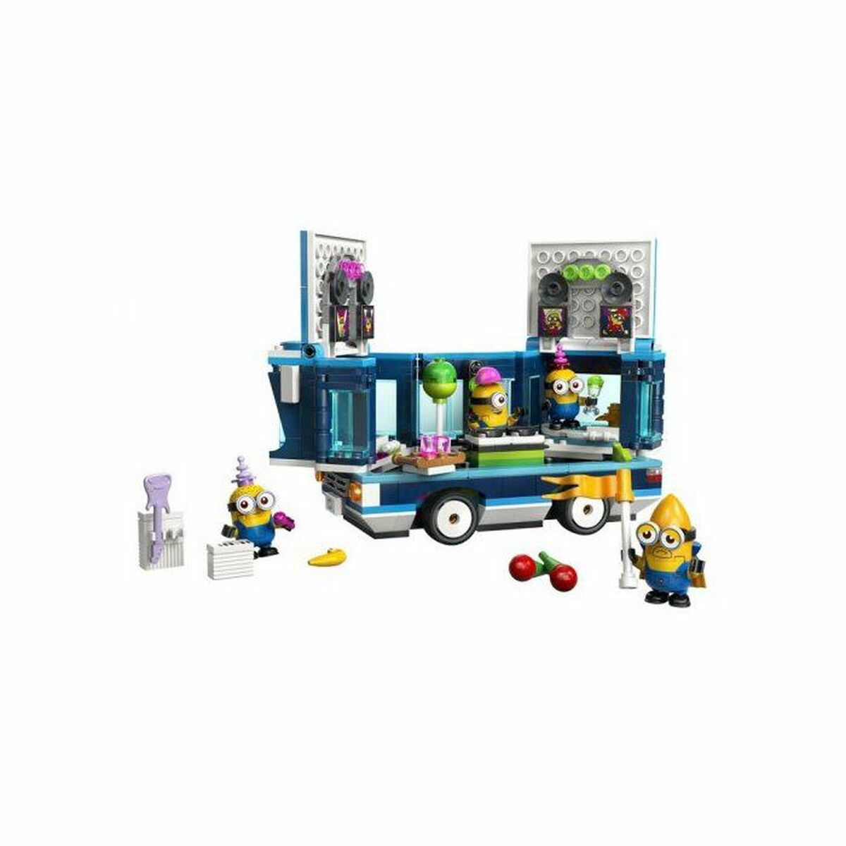 Casă de păpuși Lego 75581 - Jucarii si jocuri