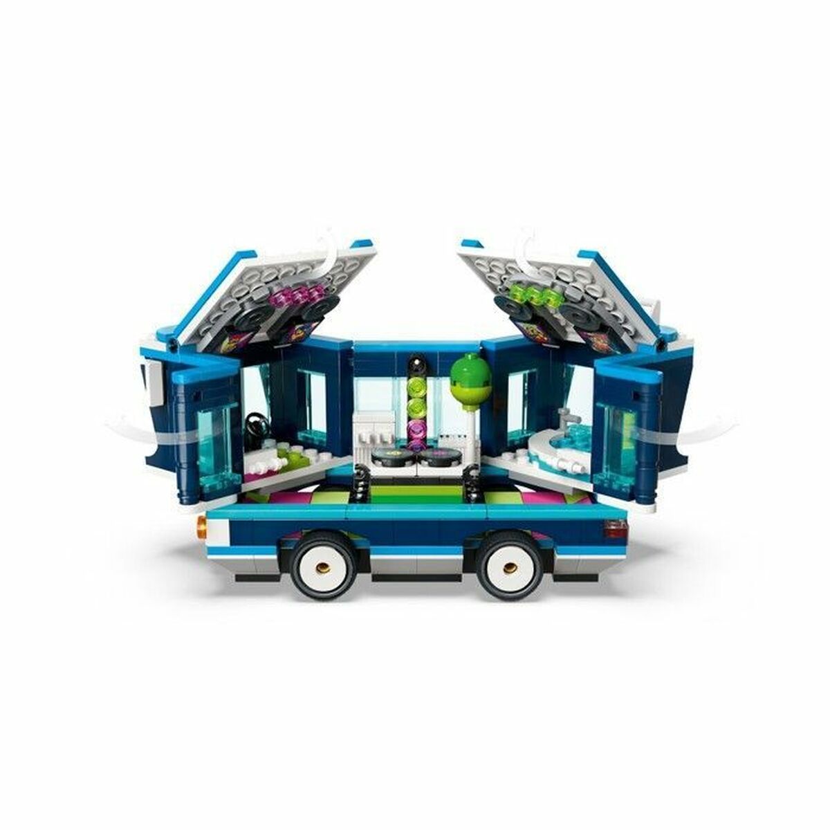 Casă de păpuși Lego 75581 - Jucarii si jocuri