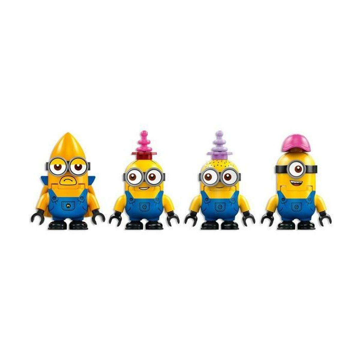 Casă de păpuși Lego 75581 - Jucarii si jocuri