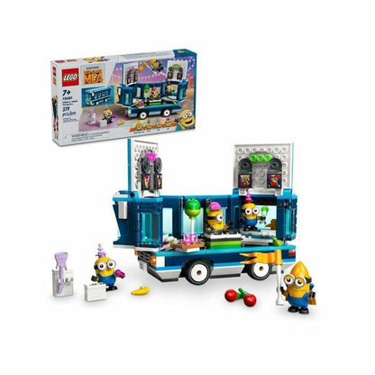Casă de păpuși Lego 75581 - Jucarii si jocuri