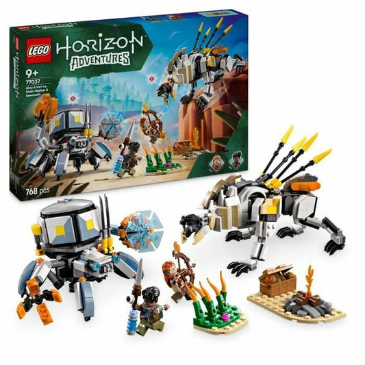 Set de Construcție Lego 77037 - Jucarii si jocuri