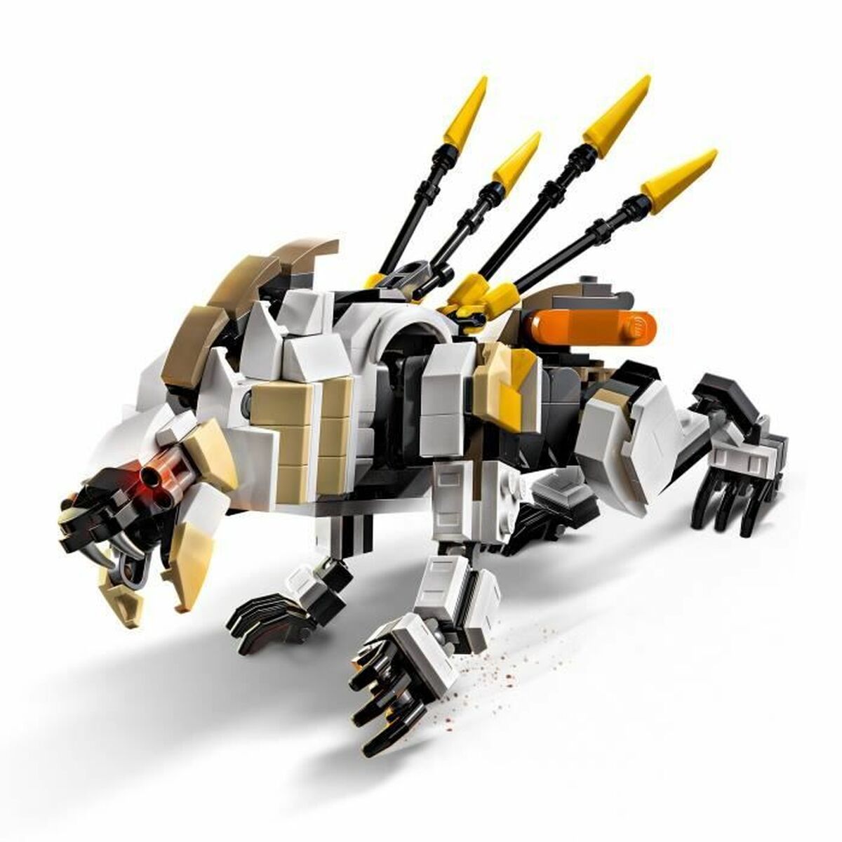 Set de Construcție Lego 77037 - Jucarii si jocuri