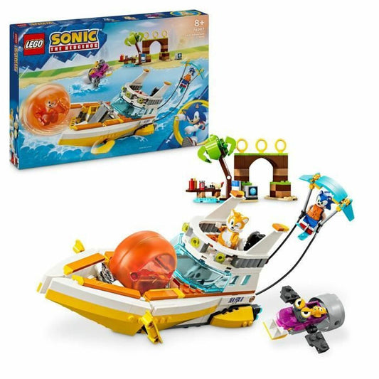 Figură Decorativă Lego Plastic - Jucarii si jocuri