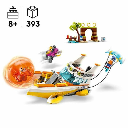 Figură Decorativă Lego Plastic - Jucarii si jocuri