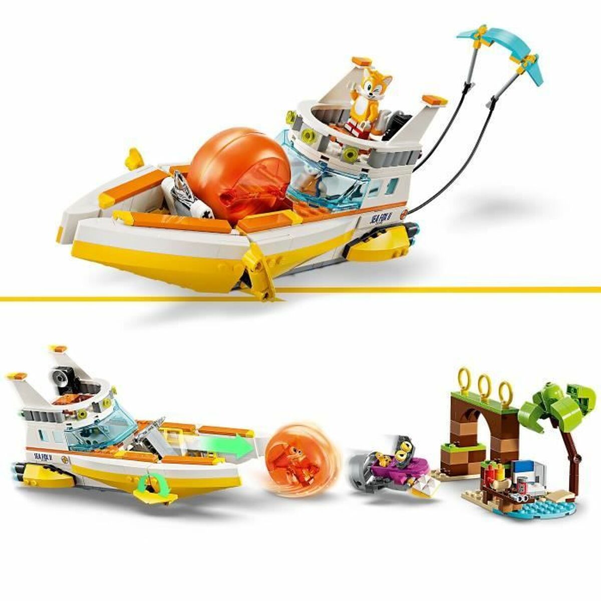 Figură Decorativă Lego Plastic - Jucarii si jocuri