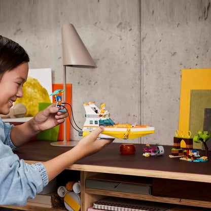 Figură Decorativă Lego Plastic - Jucarii si jocuri