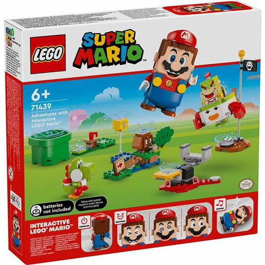 Set de Construcție Lego - Jucarii si jocuri