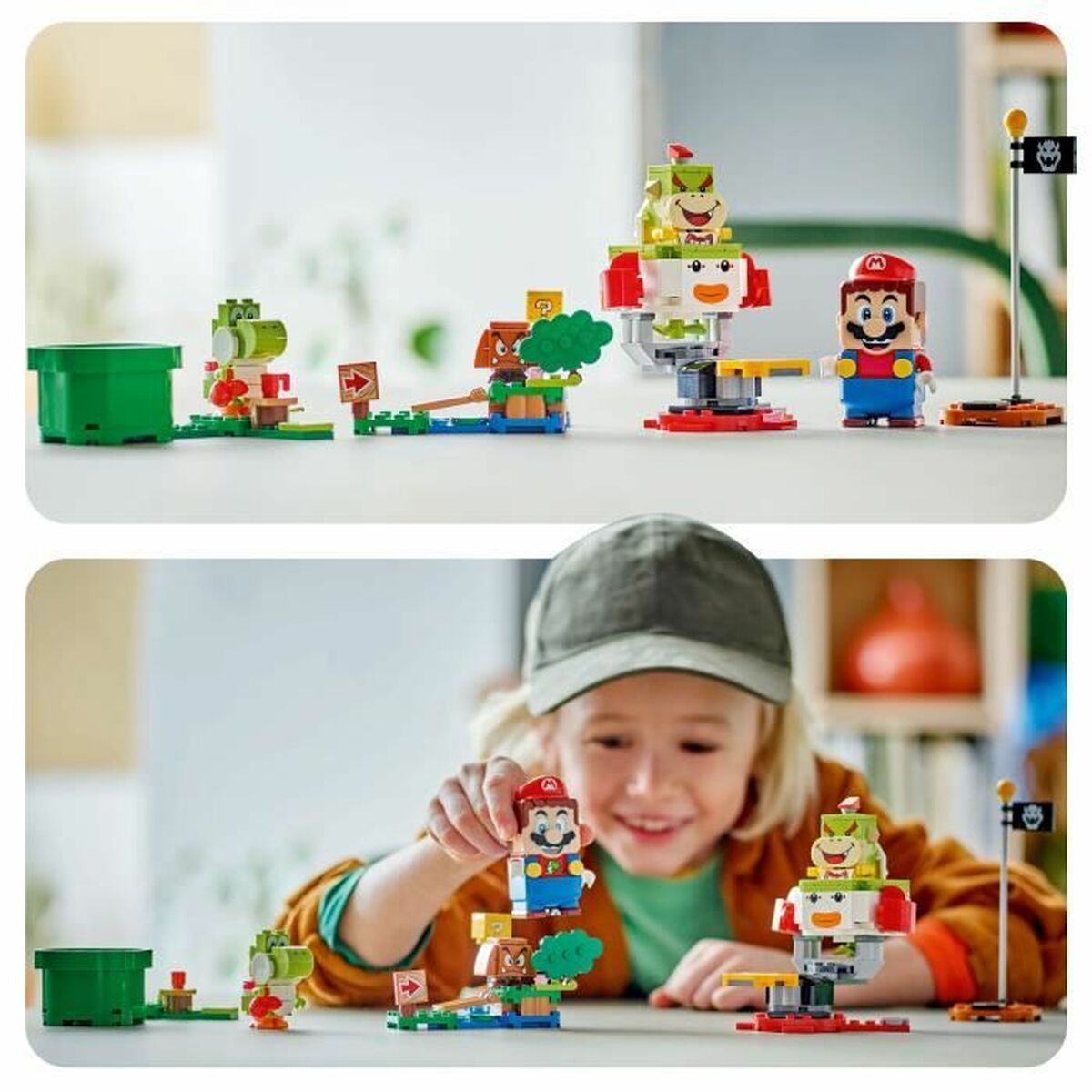 Set de Construcție Lego 71439 Multicolor - Jucarii si jocuri