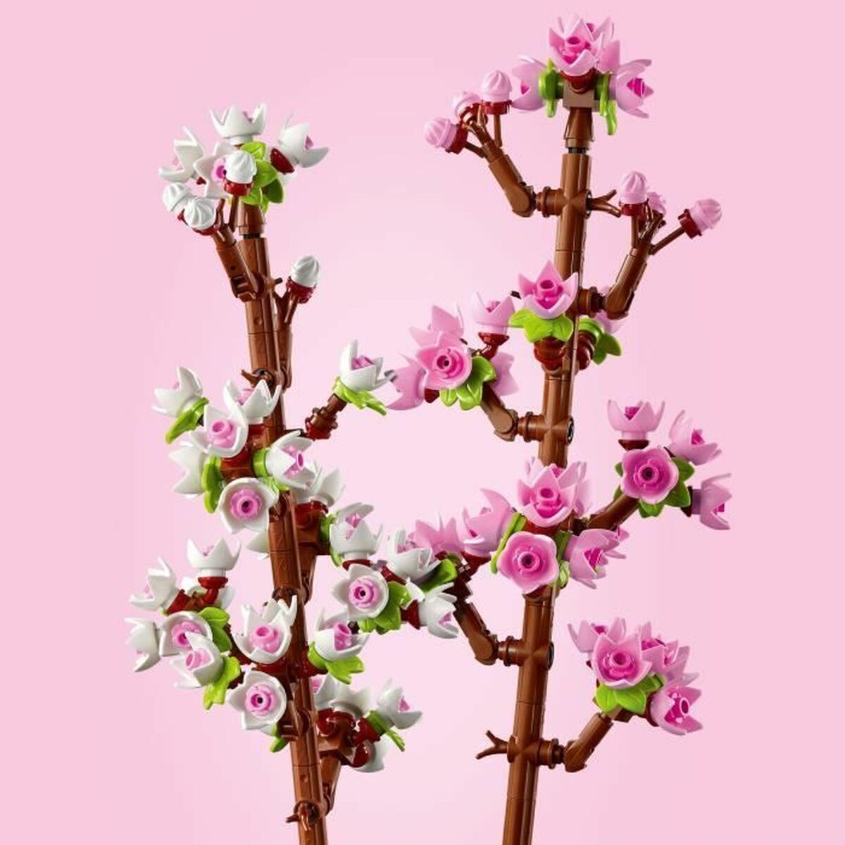 Set de Construcție Lego 40725 Creator Cherry Blossoms Multicolor - Jucarii si jocuri