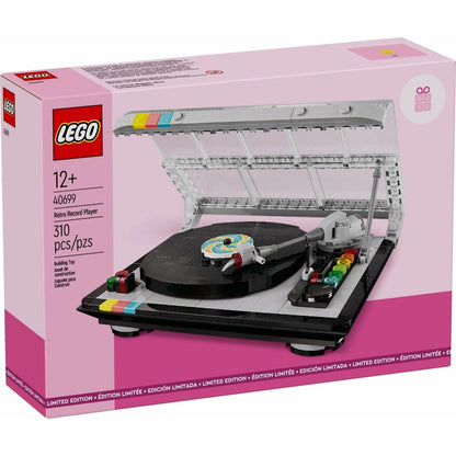 Set de Construcție Lego 40699 - Jucarii si jocuri