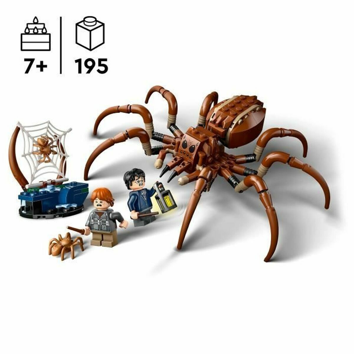 Set de Construcție Lego Harry Potter Multicolor - Jucarii si jocuri