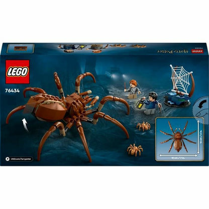 Set de Construcție Lego Harry Potter Multicolor - Jucarii si jocuri