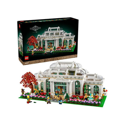 Set de Construcție Lego 21353 - Jucarii si jocuri