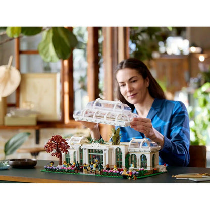 Set de Construcție Lego 21353 - Jucarii si jocuri