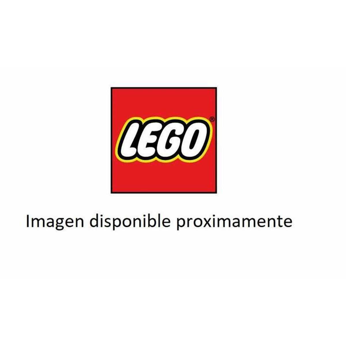 Set de Construcție Lego - Jucarii si jocuri