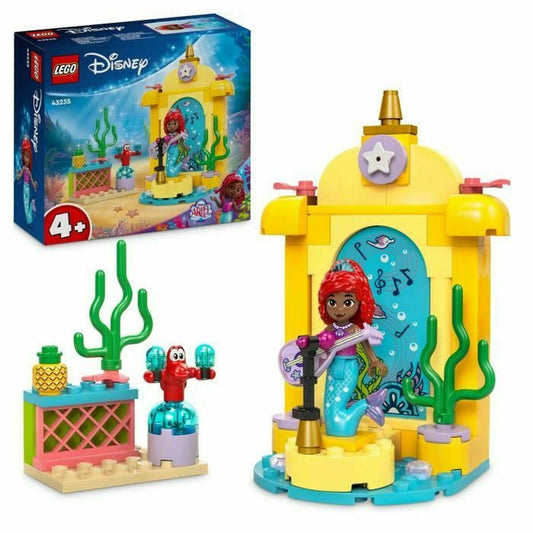 Set de Construcție Lego Ariel's Musical Multicolor - Jucarii si jocuri