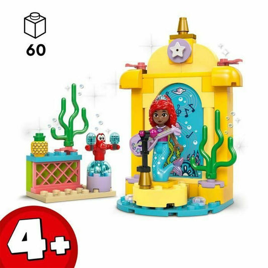 Set de Construcție Lego Ariel's Musical Multicolor - Jucarii si jocuri