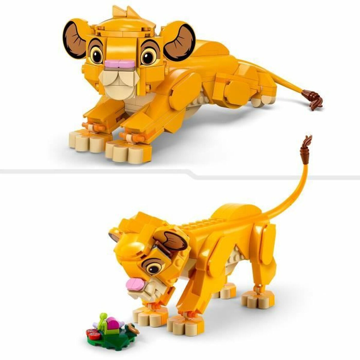 Set de Construcție Lego Multicolor 222 Piese - Jucarii si jocuri