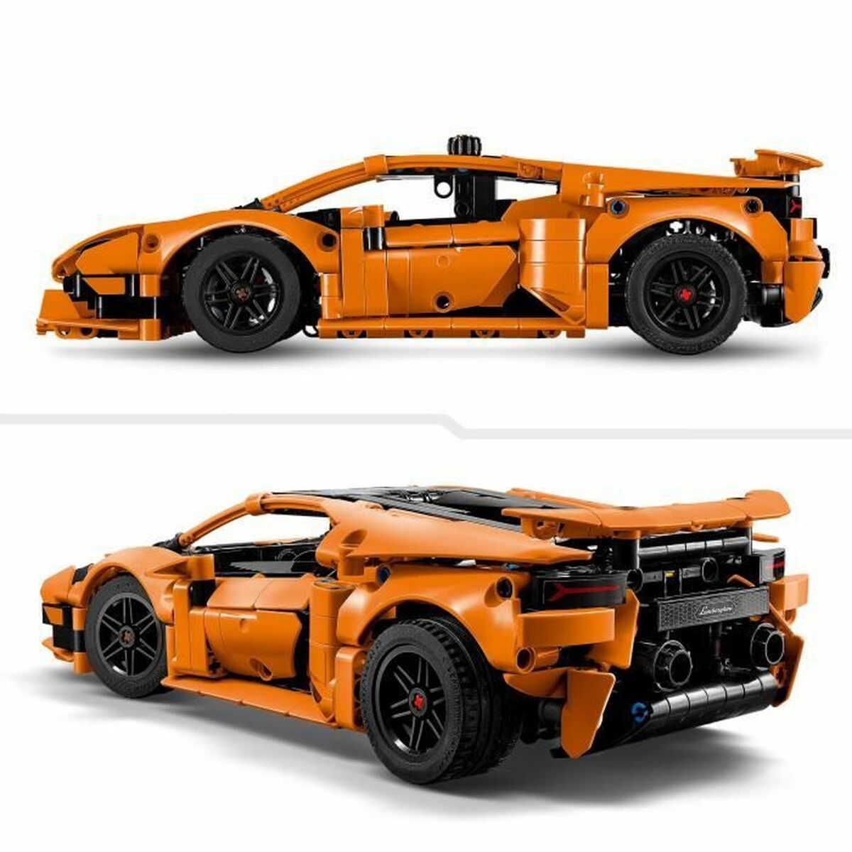 Set de Construcție Lego 42196 TECHNIC - Jucarii si jocuri