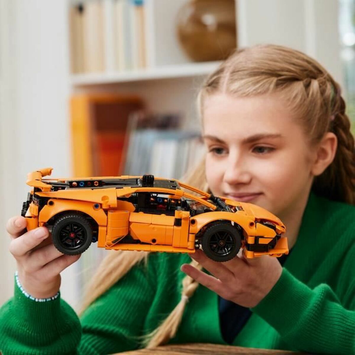 Set de Construcție Lego 42196 TECHNIC - Jucarii si jocuri