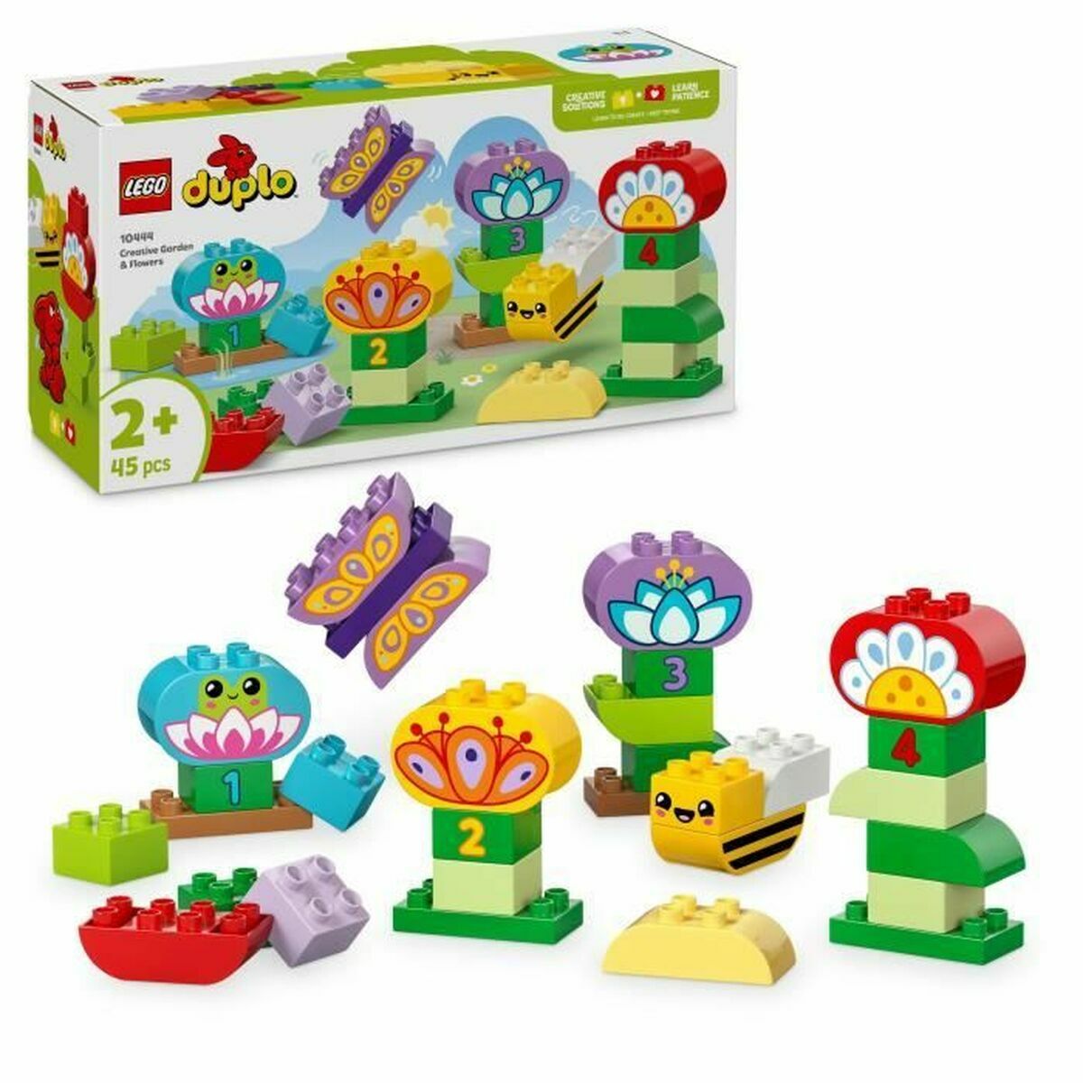 Set de Construcție Lego - Jucarii si jocuri