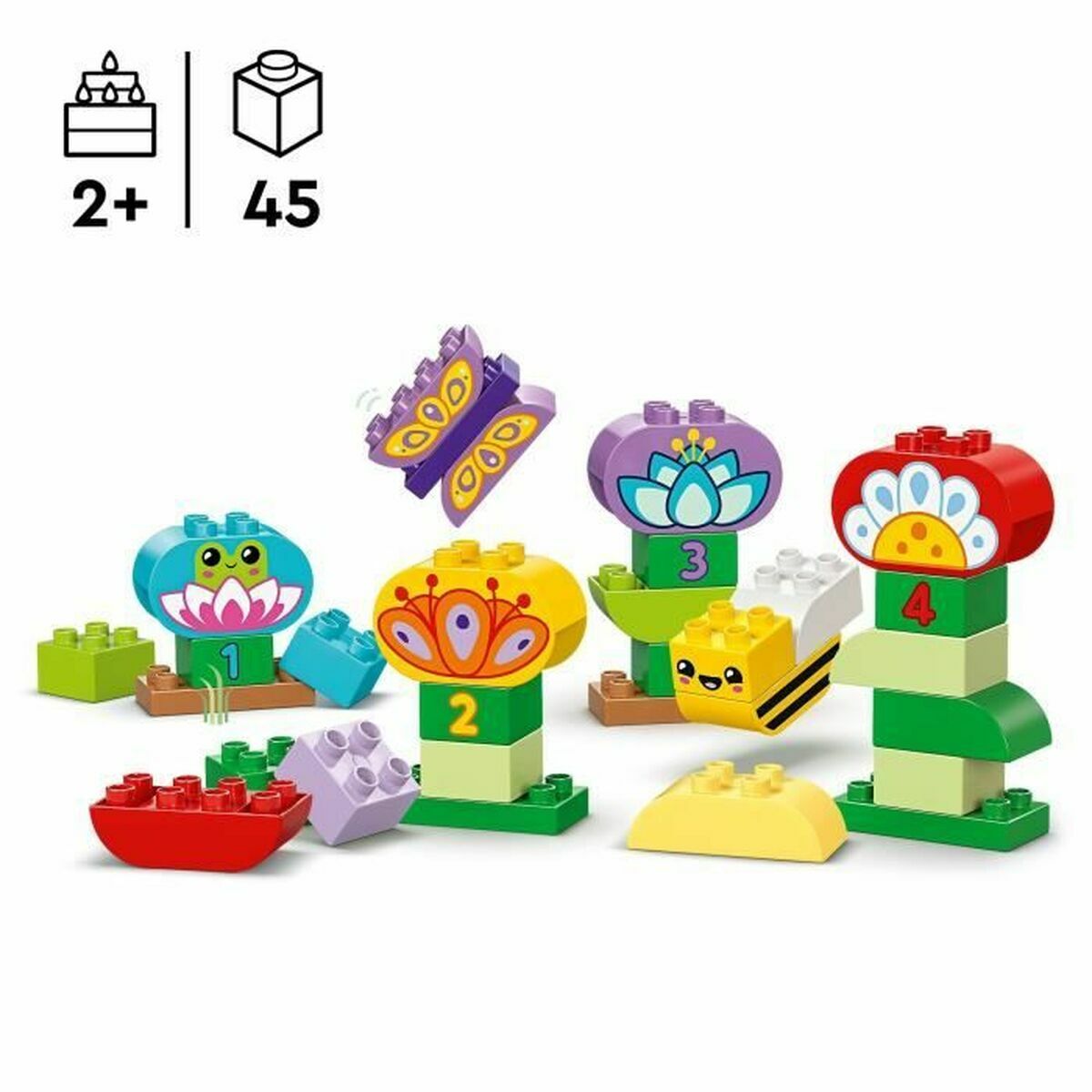 Set de Construcție Lego - Jucarii si jocuri