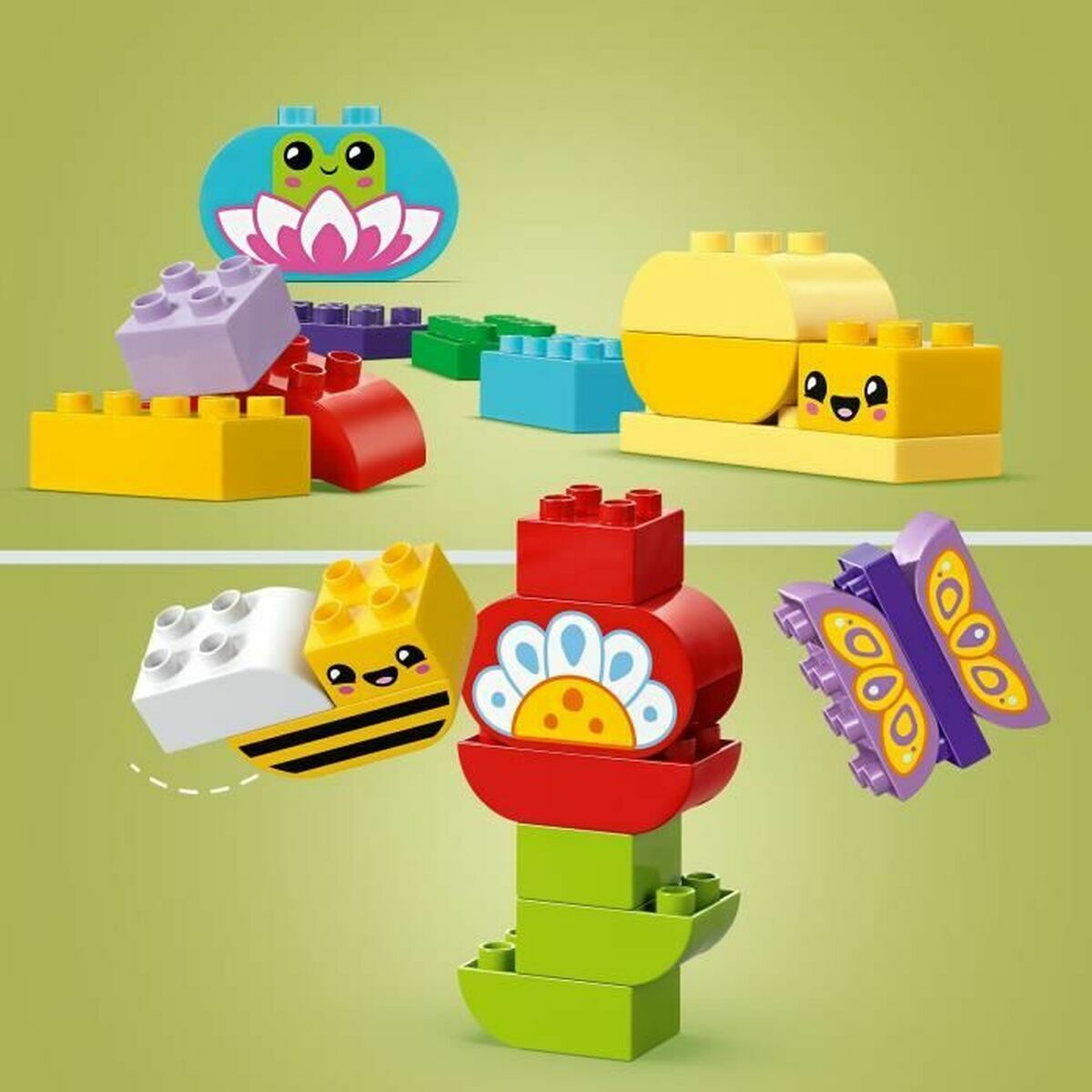 Set de Construcție Lego - Jucarii si jocuri