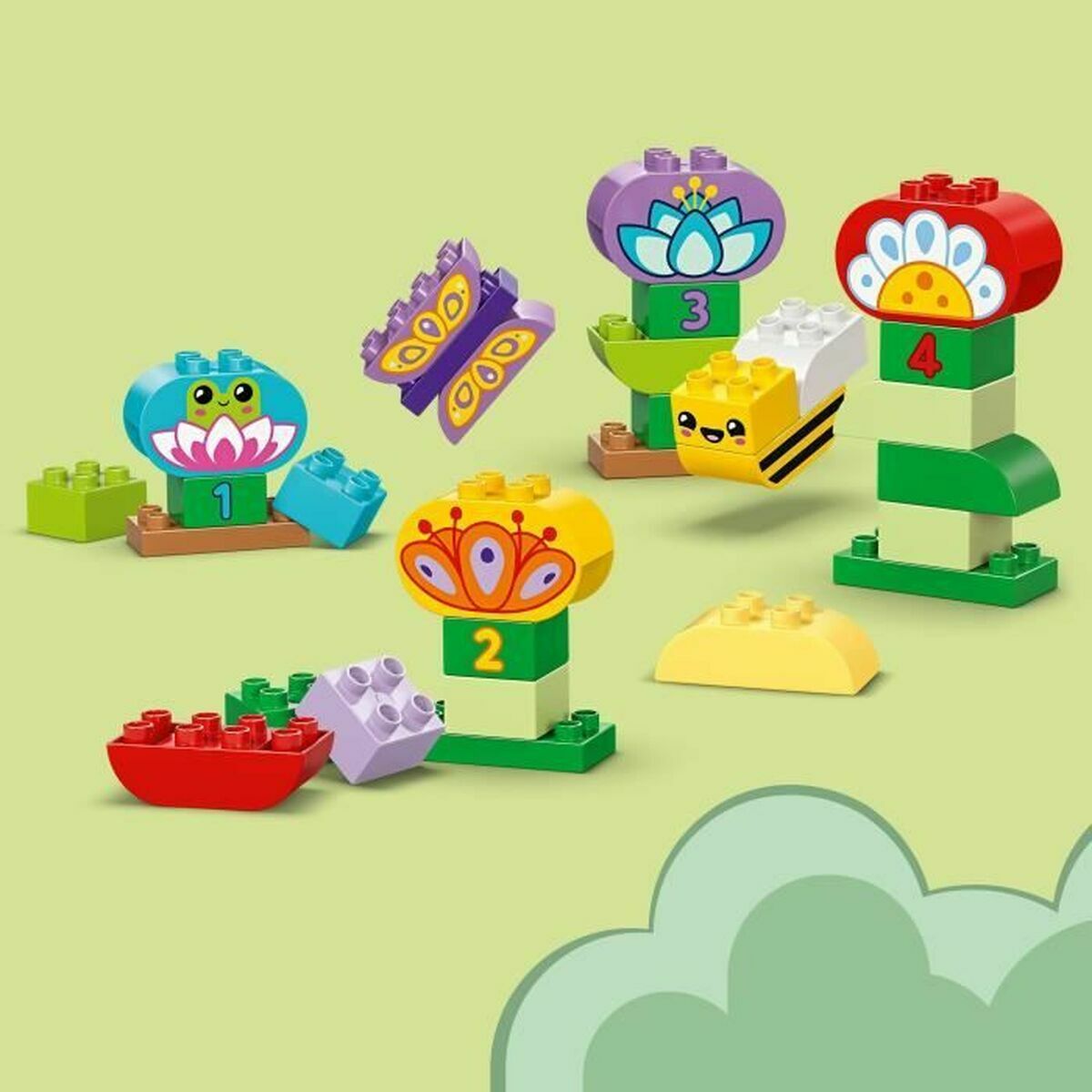 Set de Construcție Lego - Jucarii si jocuri